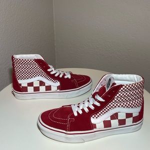 Vans Hightop Old Skool